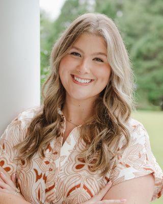 Photo of Savannah Clardy, LCSW Associate , MSW, LCSWA