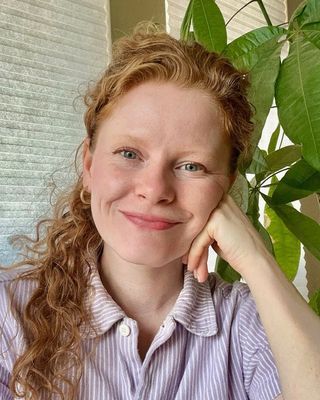 Photo of Maeve Gannon, Pre-Licensed Professional, MSW