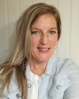 Photo of Lisa Kaiser, Marriage & Family Therapist Associate, QMHP