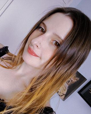 Foto de Victoria Basterra, Psicólogo, Lic. en Psicología, Psic.