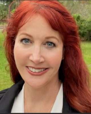 Photo of Suzette Crouse, Licensed Mental Health Counselor, LMHC