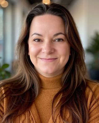 Photo of Rachel Humphries, Licensed Professional Counselor Associate, NCC