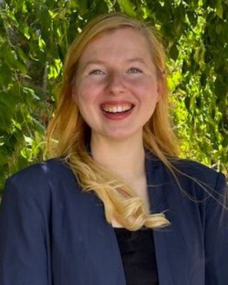 Photo of Christina McKenna, Licensed Professional Counselor, LPC, NCC, EMDR