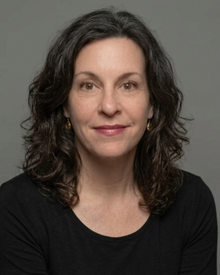Photo of Amy Andrews - Resolve Behavioral Health Services, Licensed Professional Counselor, LPC