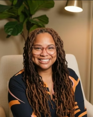 Photo of Sheray Anthony, Licensed Professional Counselor, LPC