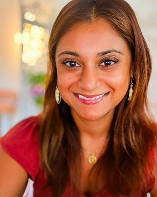 Photo of Dr. Shaheen Ali, Psychiatrist, MD