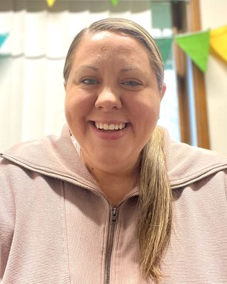 Photo of Rebekha Ruet, Clinical Social Work/Therapist, LSWAIC