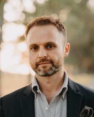 Photo of Andrew Wilton, Clinical Social Work/Therapist, LCSW