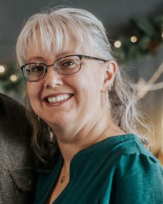 Photo of Holly K Dalgleish, Clinical Social Work/Therapist, MSW, RSW