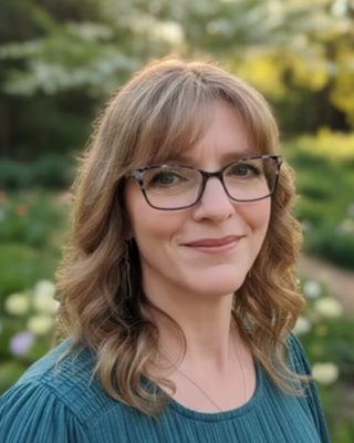 Photo of Angela King, Licensed Professional Counselor, LPC