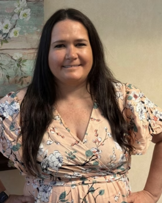 Photo of Grace Borneman, Licensed Professional Counselor, LPC