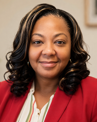 Photo of Tina Selby, Clinical Social Work/Therapist, LCSW