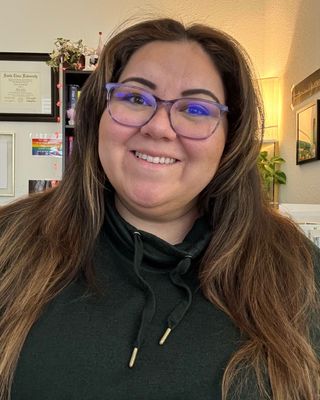 Photo of Lauren Ellis-Hanson, Marriage & Family Therapist, LMFT