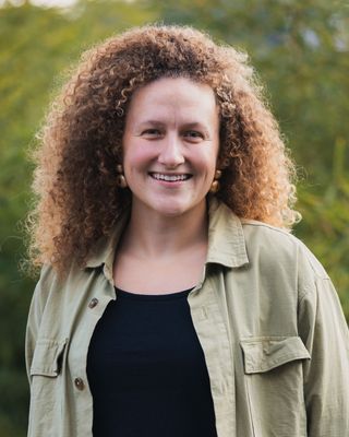 Photo of Kaelyn Holliday, LPC-Associate, MA, LPC-A, LCDC
