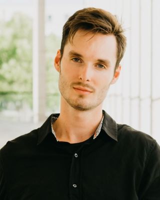 Photo of Adam Kohlan, Marriage & Family Therapist, LMFT, BBA