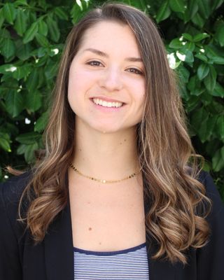 Photo of Londonne Ayers, Licensed Professional Counselor, MA, LPC, LCPC