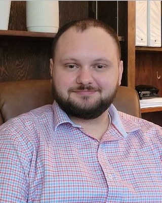 Photo of Jonathan Dwight Seay III, Clinical Social Work/Therapist, LCSW, EMT-P