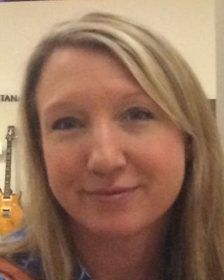 Photo of Amy Sharman - Amy Sharman Counseling LLC, Licensed Professional Counselor, MA, LPC