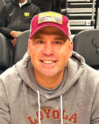 Photo of Michael L Stoller, Clinical Social Work/Therapist, LCSW