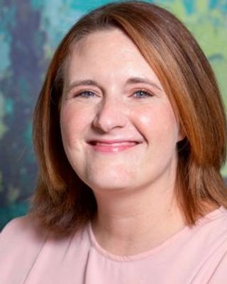 Photo of Jessica Pusch, Licensed Professional Counselor, LPCC, LADC