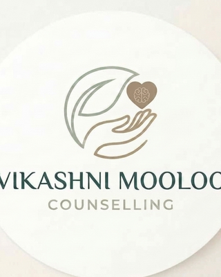 Photo of Vikashni Mooloo, General Counsellor