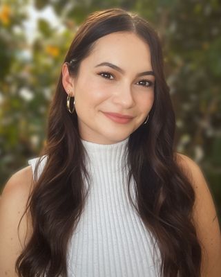 Photo of Dr. Savannah Sweet, Psychologist, PhD