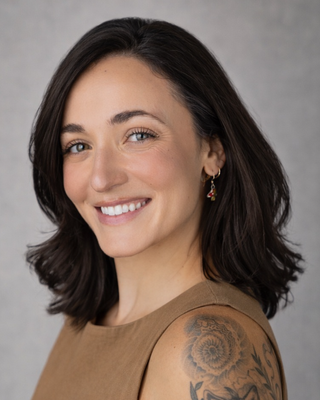 Photo of Makaela Bamonti, Licensed Professional Counselor Candidate, MA, LPCC