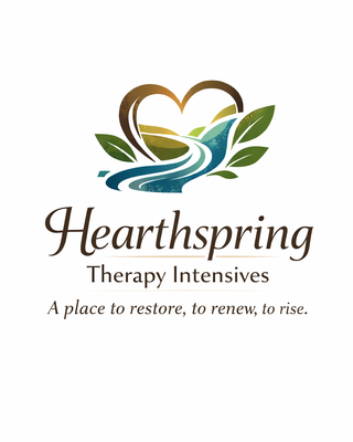 Photo of Lindsey Millburg - Hearthspring Therapy Intensives, Clinical Social Work/Therapist, LCSW