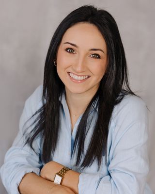 Photo of Sydney Reeves, Marriage & Family Therapist in Wichita, KS