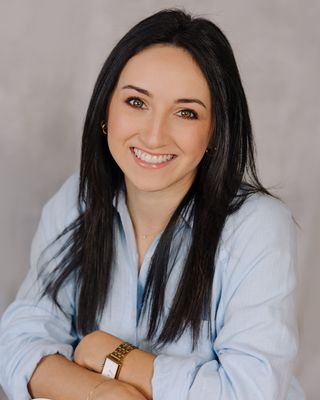 Photo of Sydney Reeves, Marriage & Family Therapist, MS, LCMFT