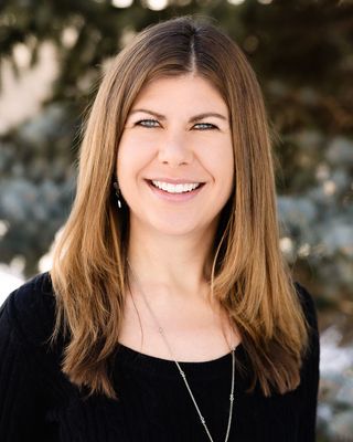Photo of Kristin Rainey, Licensed Professional Counselor in Denver, CO