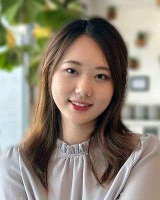 Photo of Rachel Liu, Clinical Social Work/Therapist, LCSW