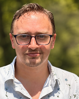 Photo of Jared Sparks, Counselor, MA, LPCC-S