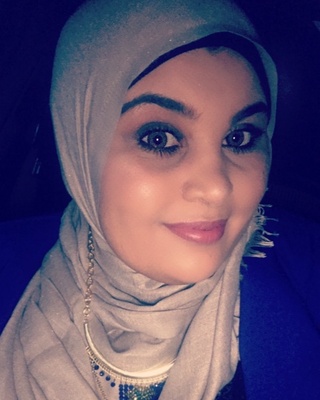 Photo of Huda Almanfi, Clinical Social Work/Therapist in Ypsilanti, MI