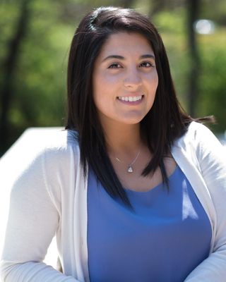 Photo of Esha Chabra, LPC, Licensed Professional Counselor