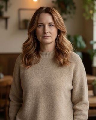 Photo of Elizabeth Hayes, Psychiatric Nurse Practitioner, MSN, PMHNP