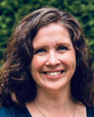 Photo of Mollie Yocum, Clinical Social Work/Therapist, LCSW, LICSW