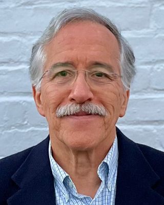 Photo of Bob Deutsch, PhD, Psychologist