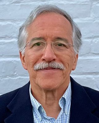 Photo of Bob Deutsch, Psychologist, PhD