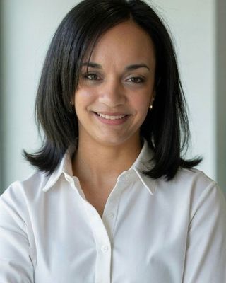 Photo of Mari Fajardo, Clinical Social Work/Therapist, LCSW