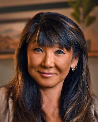 Photo of Nanami Matsui, Counselor, LMHC, LPC, LAC