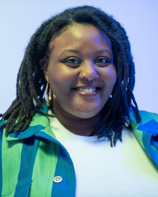Photo of Auttaria Shinault, Licensed Professional Counselor Associate, LPC-A