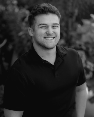 Photo of Matthew M. Barry, Licensed Professional Counselor, LPC