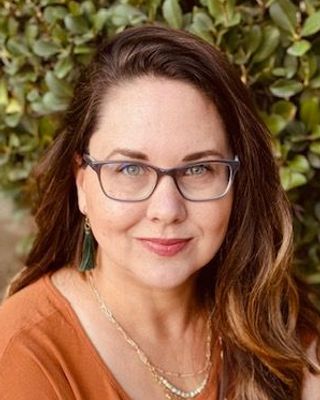 Photo of Elizabeth M Vargas, Marriage & Family Therapist, LMFT
