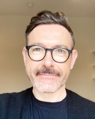 Photo of Ross Anderson, Psychotherapist, MA, MUKCP