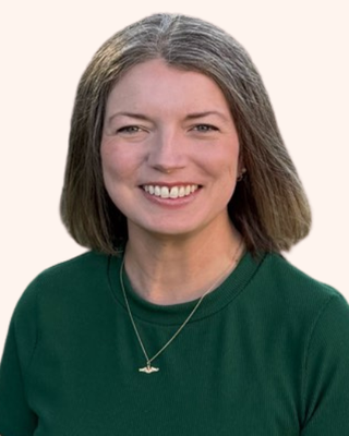 Photo of Jessica Packard, Clinical Social Work/Therapist, MSW