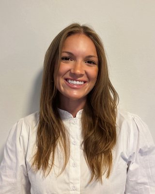 Photo of Brooke Barker, Marriage & Family Therapist, LMFT