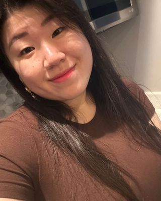 Photo of Jinny Lee, Counselor, MEd, LGPC, NCC