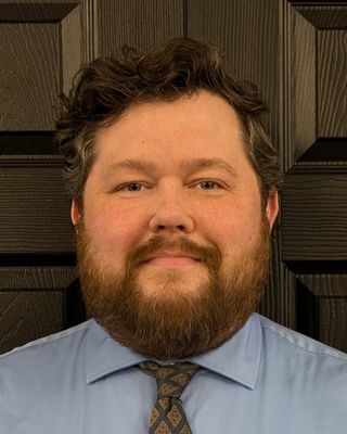 Photo of Timothy Choate, Pre-Licensed Professional, MA, PLPC