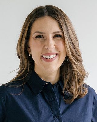 Photo of Kathryn 'Katie' White, Licensed Professional Counselor, MS, LPC, EMDR